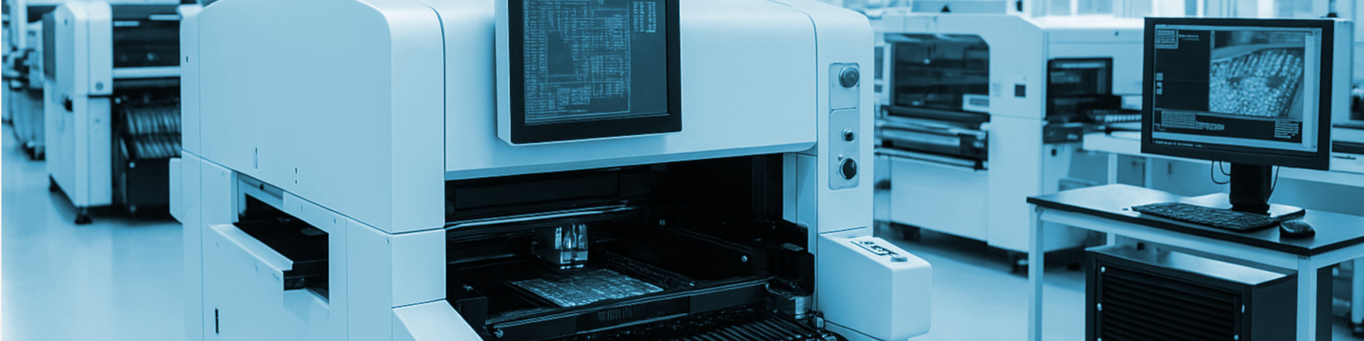 elektronikfertigung-smt-linie-schweiz